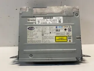 9381299 9365833 Блок навигации BMW 1 F20/F21 Арт e11681771, вид 3