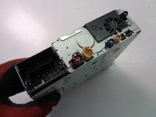 9311297 Блок навигации BMW 1 F20/F21 Арт e11681768, вид 5