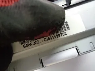 9311297 Блок навигации BMW 1 F20/F21 Арт e11681768, вид 7
