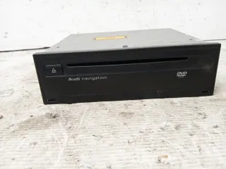 4E0919887C 4E0910887D Блок навигации Audi A8 D3 (S8) Арт e11681687, вид 1