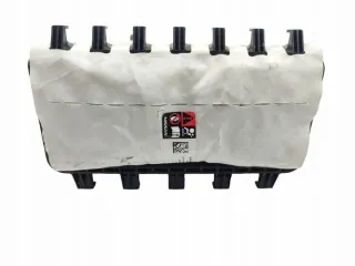 2016-2022 635482200E Подушка безопасности Nissan Micra K14 Арт e11681655, вид 1