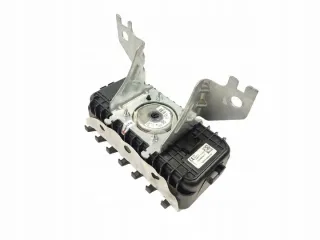 2016-2022 635482200E Подушка безопасности Nissan Micra K14 Арт e11681655, вид 5