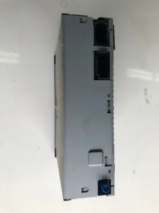 4E0919887M 4E0910888E Блок навигации Audi A6 C6 (S6,RS6) Арт e11681628, вид 2
