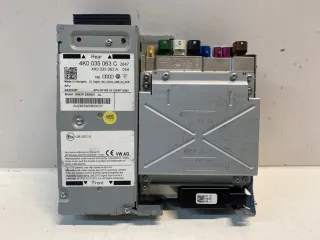 4K0035063C Блок навигации Audi A6 C7 (S6,RS6) Арт e11681610, вид 1