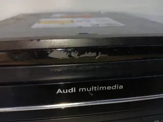 8R1035652B Блок навигации Audi A4 B8 Арт e11681561, вид 2