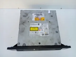 8R1035652B Блок навигации Audi A4 B8 Арт e11681561, вид 3