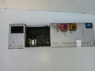 8R1035652B Блок навигации Audi A4 B8 Арт e11681561, вид 5