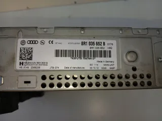 8R1035652B Блок навигации Audi A4 B8 Арт e11681561, вид 7