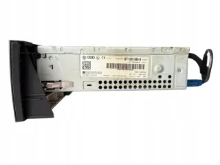 8T1035666H 8T1035666E Блок навигации Audi A4 B8 Арт e11681553, вид 5