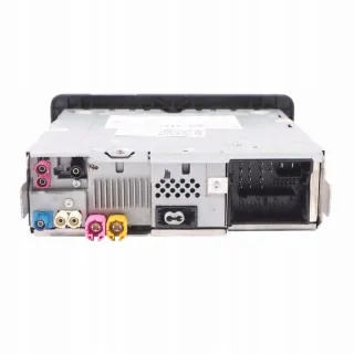 8W0035192E 8W0868826E Блок навигации Audi A4 B9 Арт e11681535, вид 7