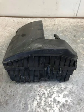 8200517765 Корпус воздушного фильтра Renault Clio 3 Арт e11681443, вид 2
