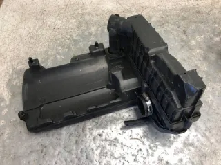 8200517765 Корпус воздушного фильтра Renault Clio 3 Арт e11681443, вид 4