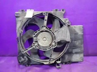 1831443000 Вентилятор радиатора Nissan Note E11 Арт e11681424, вид 1