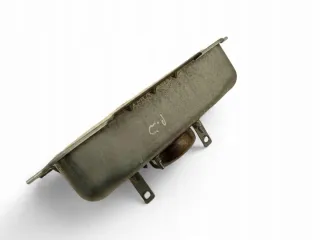 A1668602402 Подушка безопасности Mercedes GL X166 Арт e11681359, вид 4