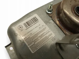 A1668602402 Подушка безопасности Mercedes GL X166 Арт e11681359, вид 5