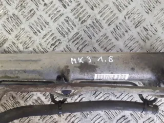 1S7C-3200-AE Рулевая рейка Ford Mondeo 5 Арт e11681229, вид 3