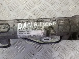 8200720880 Рулевая рейка Dacia Logan 1 Арт e11681073, вид 3