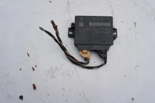 7E0919475K Блок комфорта Volkswagen Transporter T5 Арт e11680870, вид 1