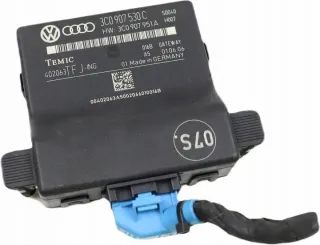 3C0907530C Блок комфорта Volkswagen Passat B6 Арт e11680770, вид 1