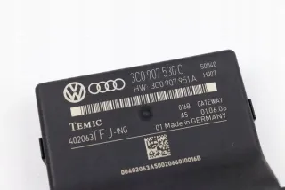 3C0907530C Блок комфорта Volkswagen Passat B6 Арт e11680770, вид 2