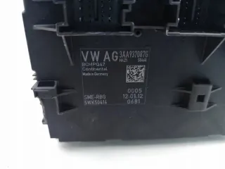 3AA937087G Блок комфорта Volkswagen Passat B7 Арт e11680753, вид 7