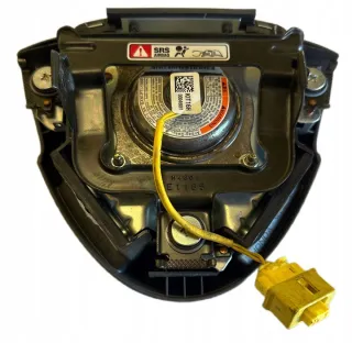 0589P1000567 DAB31043 Подушка безопасности Honda Jazz 2 Арт e11680708, вид 3