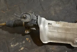 1K1909144E 1k1909144k Рулевая рейка Audi A3 8P Арт e11680049, вид 3