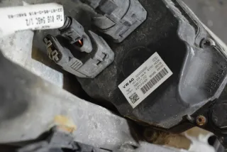 1K1909144E 1k1909144k Рулевая рейка Audi A3 8P Арт e11680049, вид 5