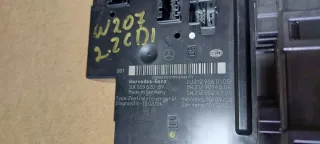 2129060105 2129024301 Блок комфорта Mercedes E C207 Арт e11679968, вид 4