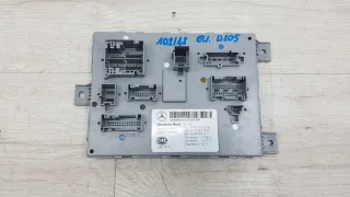 A2059002019 Блок комфорта Mercedes C W205 Арт e11679932, вид 1