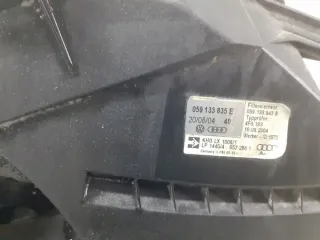 059133835E Корпус воздушного фильтра Audi A6 C6 (S6,RS6) Арт e11679842, вид 2