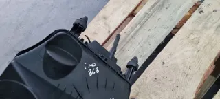 4F0133837BB Корпус воздушного фильтра Audi A6 C6 (S6,RS6) Арт e11679840, вид 2