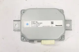 31600-TV0-G01 Блок комфорта Honda Civic 9 Арт e11679729, вид 1
