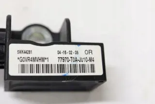 77970-T0A-J010-M4 Датчик удара Honda Civic 9 Арт e11679650, вид 2