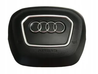 83A880201L Подушка безопасности Audi Q3 1 Арт e11679574, вид 1