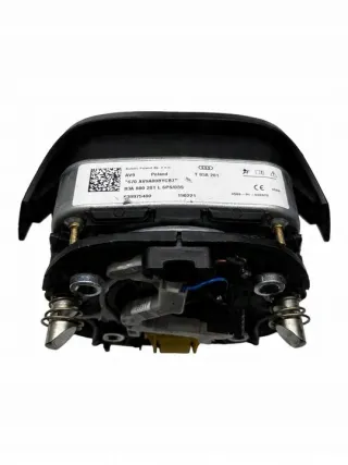83A880201L Подушка безопасности Audi Q3 1 Арт e11679574, вид 6