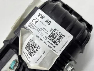 83A880204E Подушка безопасности Audi Q3 1 Арт e11679573, вид 5