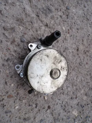 55205446 Насос вакуумный Opel Vectra C  Арт e11679540, вид 2
