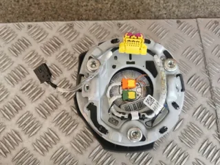 8E0880201DF Подушка безопасности Audi A4 B7 Арт e11679504, вид 2