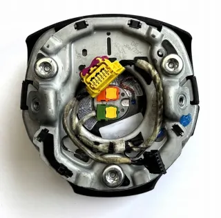 8K0880201 Подушка безопасности Audi A4 B8 Арт e11679491, вид 2