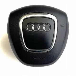 8K0880201 Подушка безопасности Audi A4 B8 Арт e11679491, вид 3