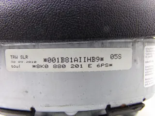 8K0880201E YOGICAR959595 503956277 Подушка безопасности Audi A4 B8 Арт e11679490, вид 4