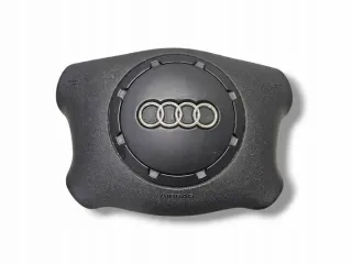 Подушка безопасности Audi A3 8L 1996г. Fgbampt10457 - Фото 2