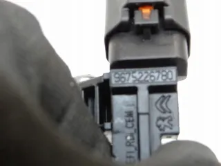 9675226780 Датчик коленвала Citroen C3 3 Арт e11679428, вид 5