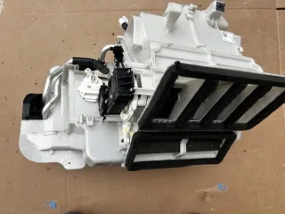 MAZDA3  Отопитель в сборе (печка) Mazda 3 BM Арт e11679165, вид 2