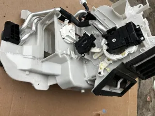 MAZDA3  Отопитель в сборе (печка) Mazda 3 BM Арт e11679165, вид 3