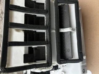 MAZDA3  Отопитель в сборе (печка) Mazda 3 BM Арт e11679165, вид 4