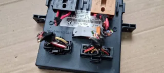 4F0907279 4F0910279AB Блок комфорта Audi A6 C6 (S6,RS6) Арт e11679143, вид 4