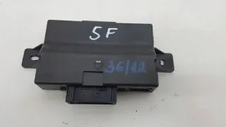 4G5907468F Блок комфорта Audi A6 C7 (S6,RS6) Арт e11679123, вид 1