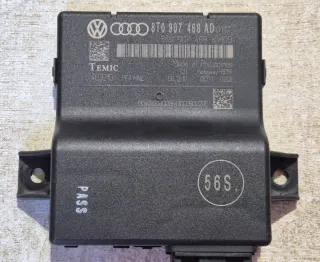 8T0907468AD Блок комфорта Audi A4 B8 Арт e11679099, вид 1